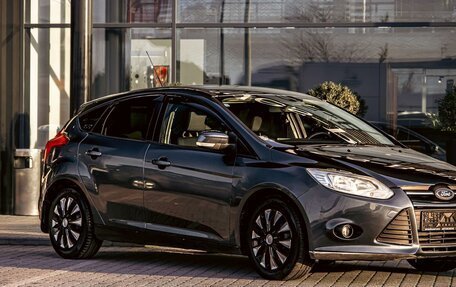 Ford Focus III, 2012 год, 825 000 рублей, 7 фотография