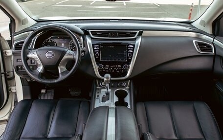 Nissan Murano, 2017 год, 2 395 000 рублей, 16 фотография