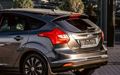 Ford Focus III, 2012 год, 825 000 рублей, 10 фотография