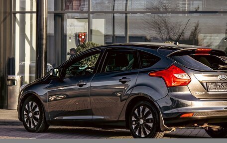 Ford Focus III, 2012 год, 825 000 рублей, 9 фотография