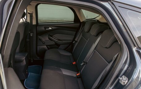 Ford Focus III, 2012 год, 825 000 рублей, 17 фотография