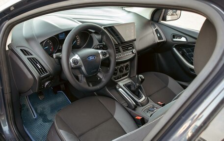 Ford Focus III, 2012 год, 825 000 рублей, 13 фотография