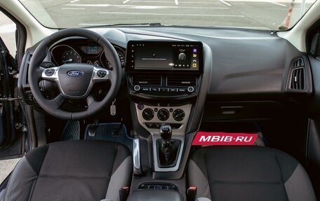 Ford Focus III, 2012 год, 825 000 рублей, 16 фотография