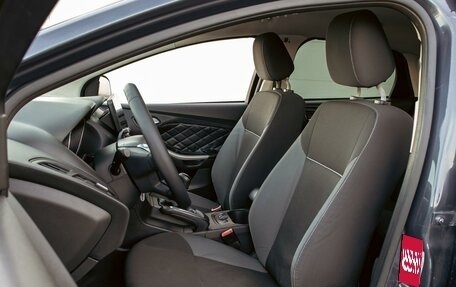 Ford Focus III, 2012 год, 825 000 рублей, 11 фотография