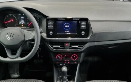 Volkswagen Polo VI (EU Market), 2021 год, 1 640 000 рублей, 5 фотография