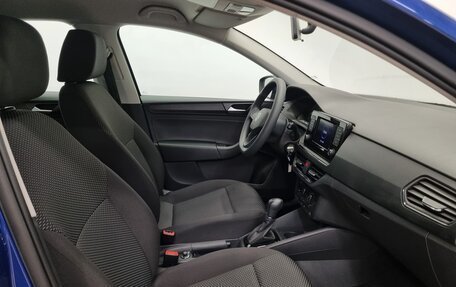 Volkswagen Polo VI (EU Market), 2021 год, 1 640 000 рублей, 11 фотография