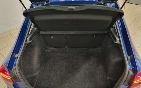 Volkswagen Polo VI (EU Market), 2021 год, 1 640 000 рублей, 13 фотография