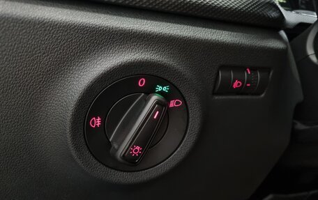 Volkswagen Polo VI (EU Market), 2021 год, 1 640 000 рублей, 10 фотография