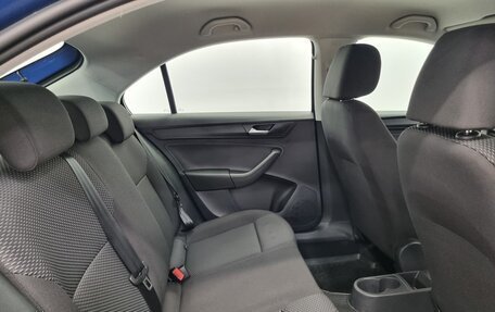 Volkswagen Polo VI (EU Market), 2021 год, 1 640 000 рублей, 12 фотография