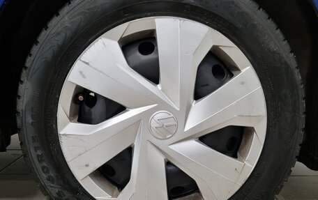 Volkswagen Polo VI (EU Market), 2021 год, 1 640 000 рублей, 15 фотография