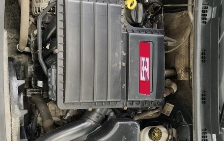 Volkswagen Polo VI (EU Market), 2021 год, 1 640 000 рублей, 14 фотография