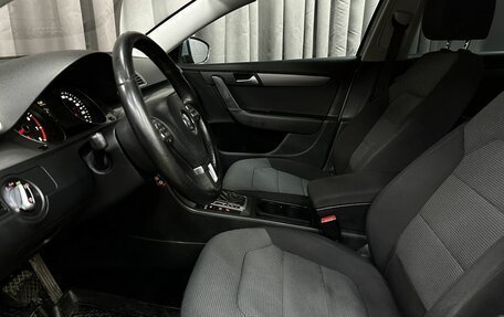 Volkswagen Passat B7, 2012 год, 1 099 777 рублей, 6 фотография