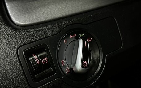 Volkswagen Passat B7, 2012 год, 1 099 777 рублей, 16 фотография