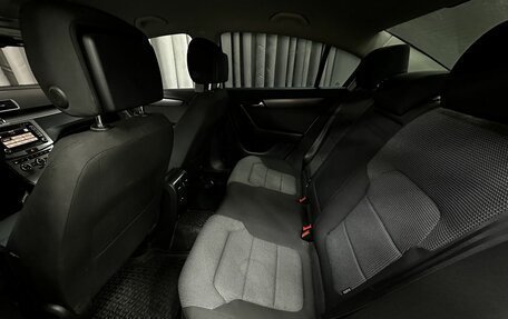 Volkswagen Passat B7, 2012 год, 1 099 777 рублей, 24 фотография