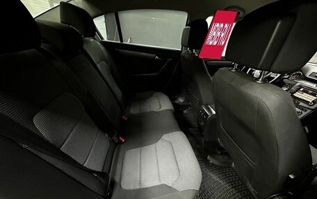 Volkswagen Passat B7, 2012 год, 1 099 777 рублей, 26 фотография