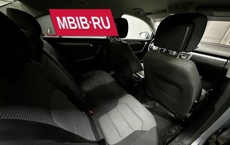 Volkswagen Passat B7, 2012 год, 1 099 777 рублей, 25 фотография