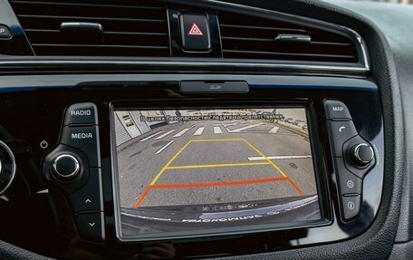 KIA cee'd III, 2017 год, 1 295 000 рублей, 14 фотография