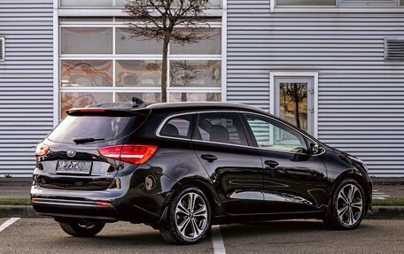 KIA cee'd III, 2017 год, 1 295 000 рублей, 6 фотография