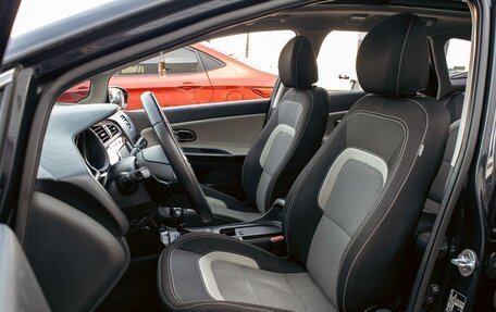 KIA cee'd III, 2017 год, 1 295 000 рублей, 11 фотография