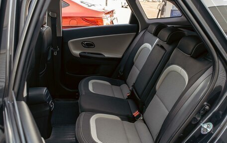 KIA cee'd III, 2017 год, 1 295 000 рублей, 18 фотография