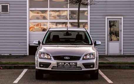 Ford Focus II рестайлинг, 2007 год, 625 000 рублей, 2 фотография