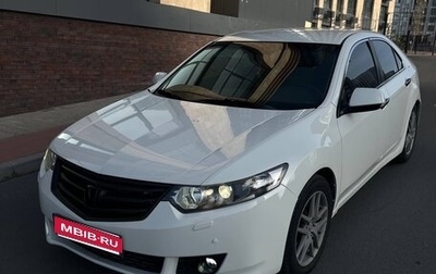 Honda Accord VIII рестайлинг, 2008 год, 1 050 000 рублей, 1 фотография