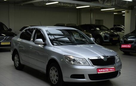 Skoda Octavia, 2011 год, 1 100 000 рублей, 1 фотография
