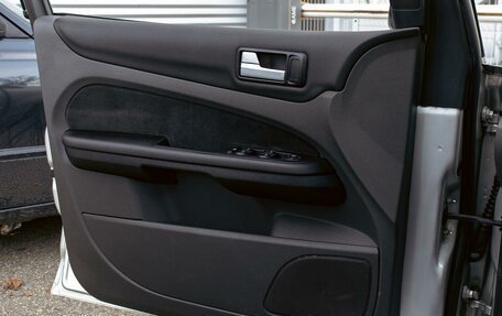 Ford Focus II рестайлинг, 2007 год, 625 000 рублей, 12 фотография