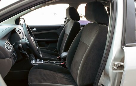 Ford Focus II рестайлинг, 2007 год, 625 000 рублей, 11 фотография