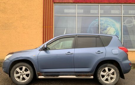 Toyota RAV4, 2006 год, 950 000 рублей, 1 фотография
