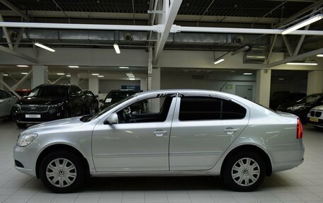 Skoda Octavia, 2011 год, 1 100 000 рублей, 4 фотография