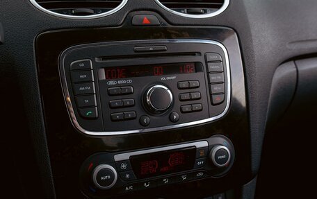 Ford Focus II рестайлинг, 2007 год, 625 000 рублей, 14 фотография