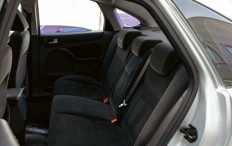 Ford Focus II рестайлинг, 2007 год, 625 000 рублей, 16 фотография