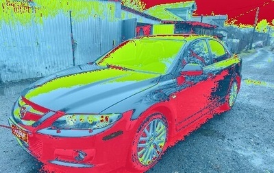 Mazda 6 MPS, 2006 год, 1 350 000 рублей, 1 фотография