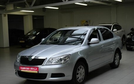 Skoda Octavia, 2011 год, 1 100 000 рублей, 3 фотография