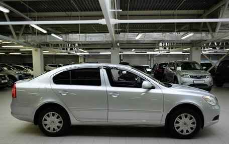 Skoda Octavia, 2011 год, 1 100 000 рублей, 8 фотография