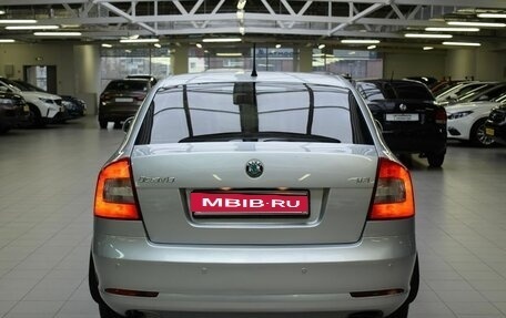 Skoda Octavia, 2011 год, 1 100 000 рублей, 6 фотография