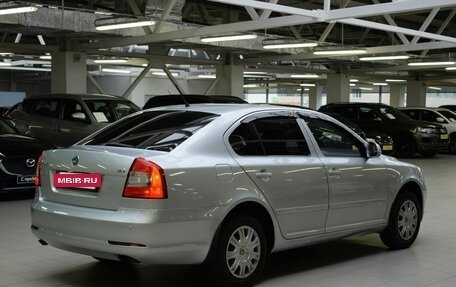 Skoda Octavia, 2011 год, 1 100 000 рублей, 7 фотография