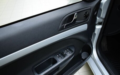 Skoda Octavia, 2011 год, 1 100 000 рублей, 12 фотография