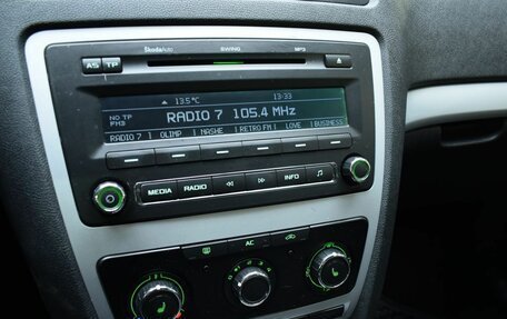 Skoda Octavia, 2011 год, 1 100 000 рублей, 11 фотография