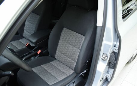 Skoda Octavia, 2011 год, 1 100 000 рублей, 13 фотография