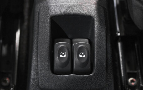 Renault Sandero I, 2011 год, 574 000 рублей, 13 фотография