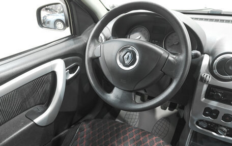 Renault Sandero I, 2011 год, 574 000 рублей, 9 фотография