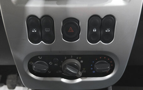 Renault Sandero I, 2011 год, 574 000 рублей, 14 фотография