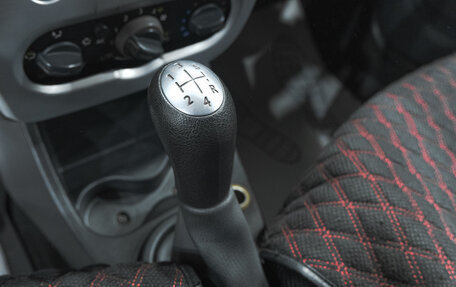 Renault Sandero I, 2011 год, 574 000 рублей, 15 фотография