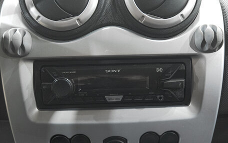 Renault Sandero I, 2011 год, 574 000 рублей, 16 фотография