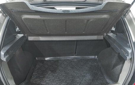 Renault Sandero I, 2011 год, 574 000 рублей, 19 фотография