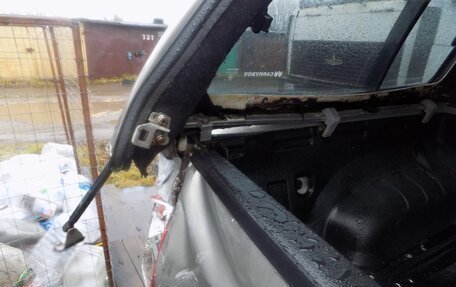 Volkswagen Amarok I рестайлинг, 2012 год, 450 000 рублей, 4 фотография