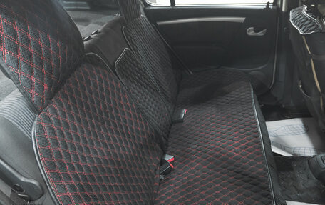 Renault Sandero I, 2011 год, 574 000 рублей, 17 фотография