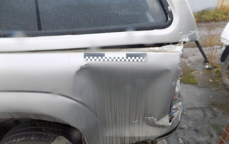 Volkswagen Amarok I рестайлинг, 2012 год, 450 000 рублей, 3 фотография